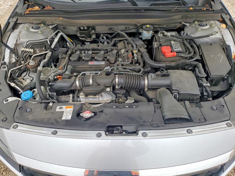 Продаж на аукціоні авто 2020 Honda Accord, vin: 1HGCV1F1XLA127522, номер лоту: 77728695