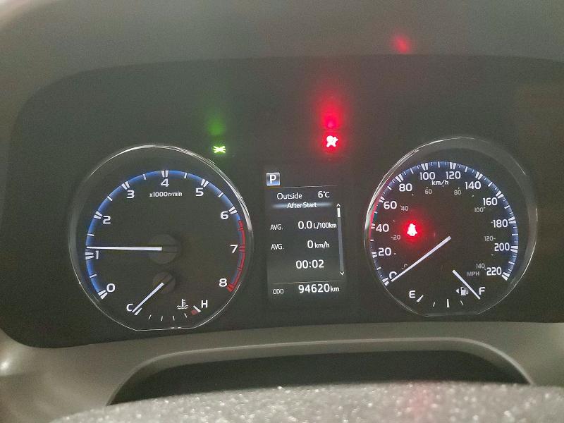 2018 Toyota Rav4 მანქანა იყიდება აუქციონზე, vin: 2T3BFREV4JW798998, აუქციონის ნომერი: 78320335