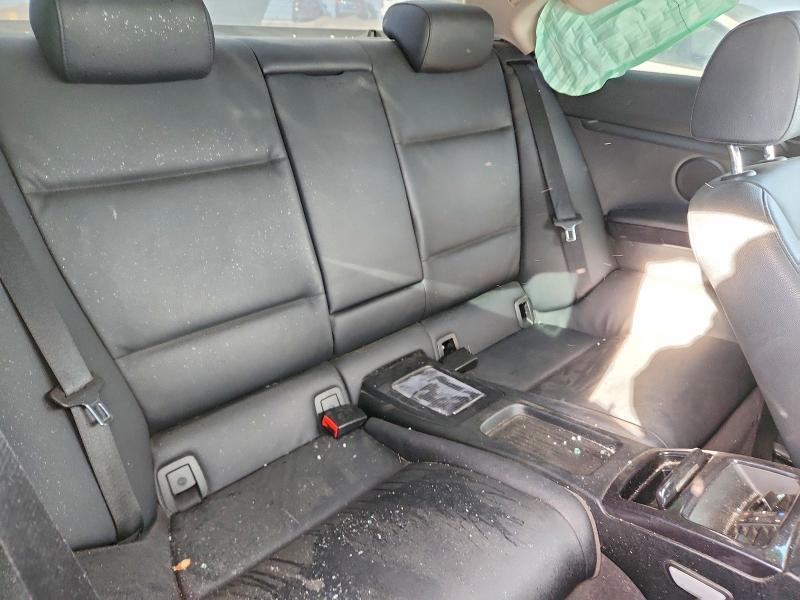 Продажа на аукционе авто 2011 Bmw 328, vin: WBAKF3C53BE567757, номер лота: 79051705