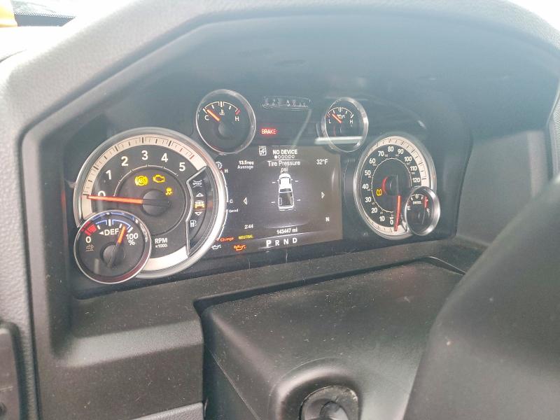 Aukcja sprzedaży 2015 Ram 1500, vin: 1C6RR7LM7FS626704, numer aukcji: 78363165