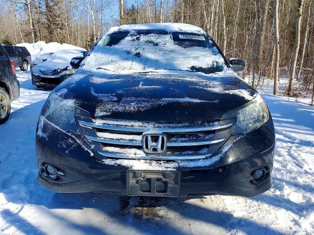 74253945 :رقم المزاد ، 2HKRM4H90EH128027 vin ، 2014 Honda Cr-v مزاد بيع