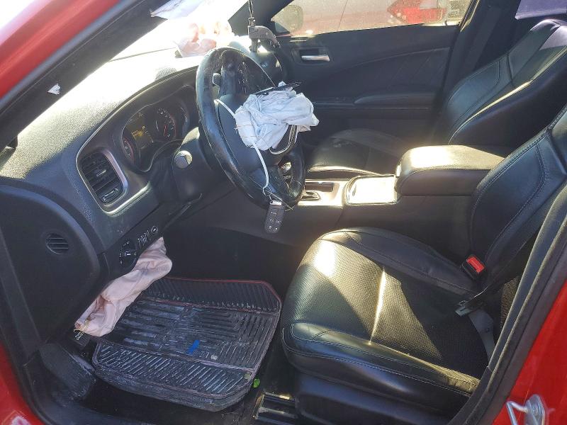 Продажа на аукционе авто 2016 Dodge Charger, vin: 2C3CDXCT0GH340100, номер лота: 76194185