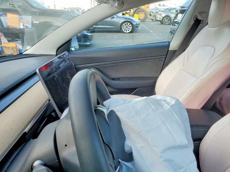 Aukcja sprzedaży 2020 Tesla Model 3, vin: 5YJ3E1EA9LF630157, numer aukcji: 79456975