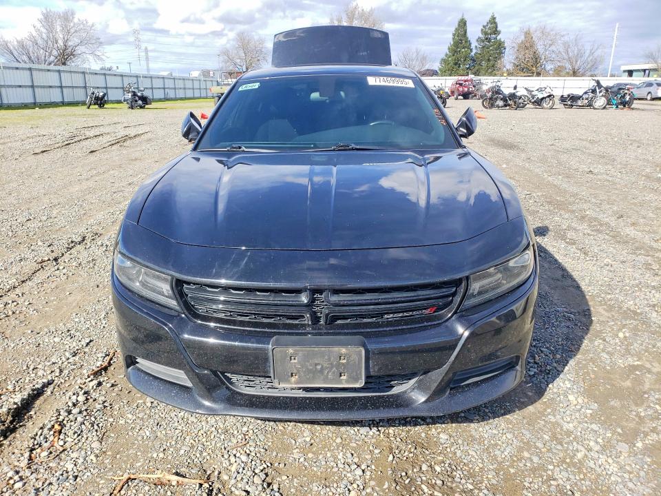 2020 Dodge Charger მანქანა იყიდება აუქციონზე, vin: 2C3CDXBG6LH126971, აუქციონის ნომერი: 77469995