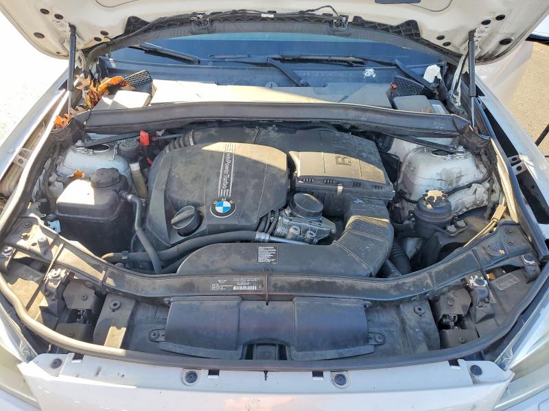 Продажа на аукционе авто 2013 Bmw X1, vin: WBAVM5C52DVV91159, номер лота: 78925495