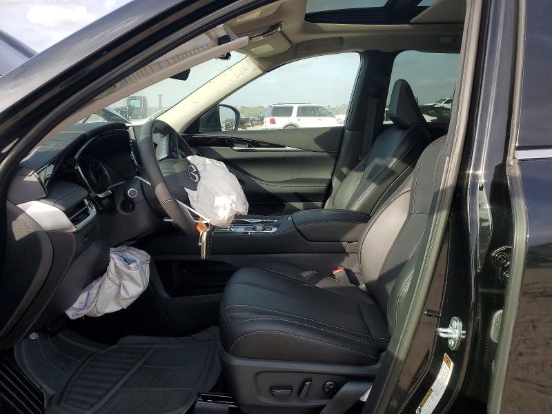Aukcja sprzedaży 2025 Infiniti Qx60, vin: 5N1AL1ES0SC331122, numer aukcji: 78988795