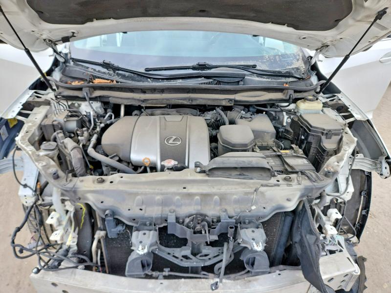 76390355 :رقم المزاد ، 2T2BZMCA6HC117766 vin ، 2017 Lexus Rx مزاد بيع
