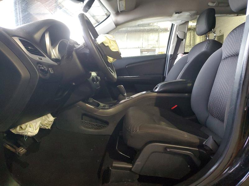 75970795 :رقم المزاد ، 3C4PDCBG8JT529974 vin ، 2018 Dodge Journey مزاد بيع