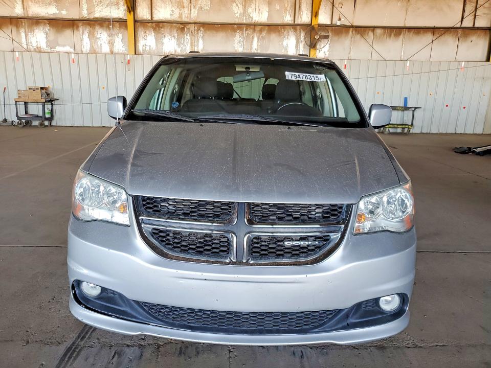 2011 Dodge Grand Caravan მანქანა იყიდება აუქციონზე, vin: 2D4RN5DG0BR711593, აუქციონის ნომერი: 79478315