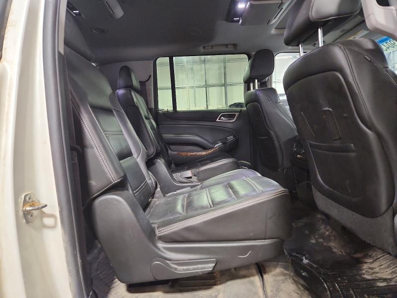 79043365 :رقم المزاد ، 1GKS2JKJ9FR534945 vin ، 2015 Gmc Yukon Xl مزاد بيع