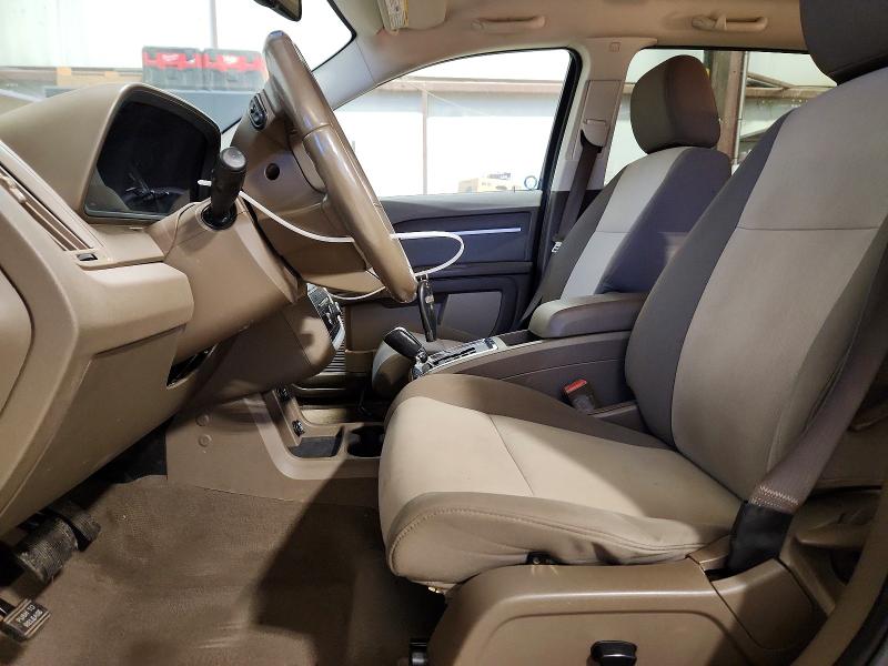 Продаж на аукціоні авто 2009 Dodge Journey Sx, vin: 3D4GH57V09T190181, номер лоту: 77208065