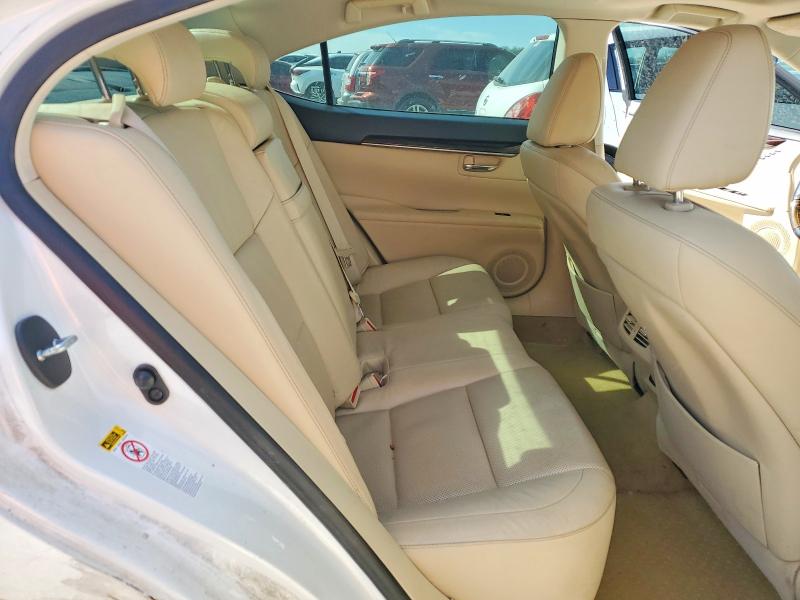 Aukcja sprzedaży 2014 Lexus Es 350, vin: JTHBK1GG9E2112060, numer aukcji: 78608205