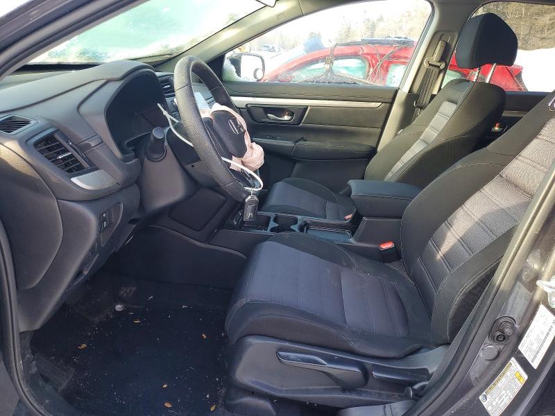 Aukcja sprzedaży 2022 Honda Cr-v, vin: 2HKRW2H28NH219306, numer aukcji: 73554935
