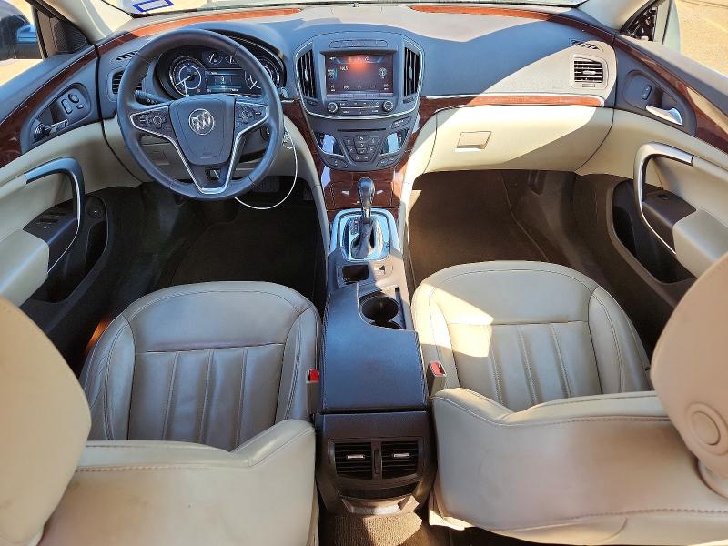 Продаж на аукціоні авто 2015 Buick Regal, vin: 2G4GK5EX1F9171667, номер лоту: 79397365