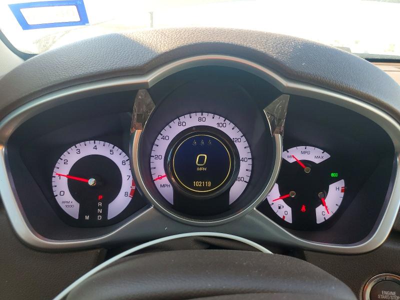 Aukcja sprzedaży 2012 Cadillac Srx, vin: 3GYFNBE34CS540663, numer aukcji: 76609075