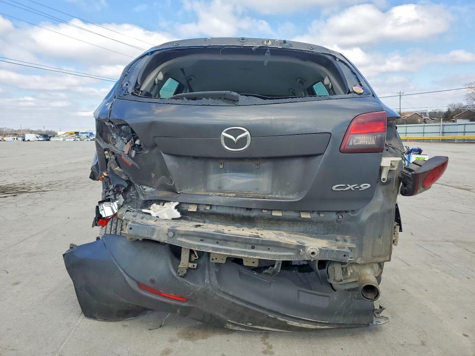 Aukcja sprzedaży 2013 Mazda Cx-9, vin: JM3TB2CA5D0421653, numer aukcji: 78916955