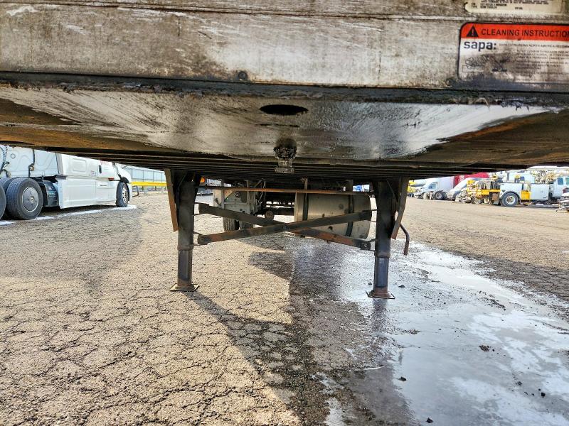 Продажа на аукционе авто 2022 Utility Refrigerat, vin: 1UYVS1283N6560206, номер лота: 78268495
