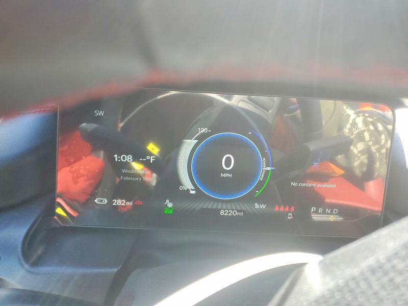 77706705 :رقم المزاد ، 4W5KHMRK3RZ517334 vin ، 2024 Acura Zdx مزاد بيع
