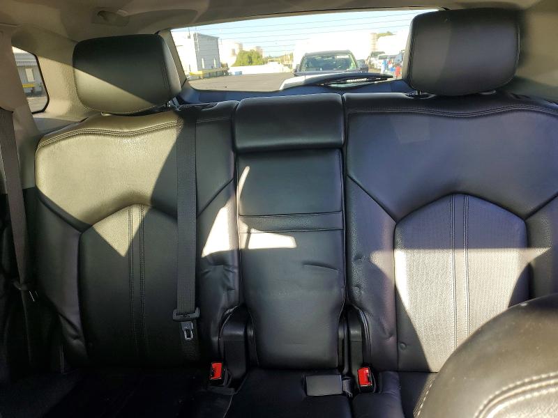 2011 Cadillac Srx მანქანა იყიდება აუქციონზე, vin: 3GYFNAEY2BS614800, აუქციონის ნომერი: 79305715