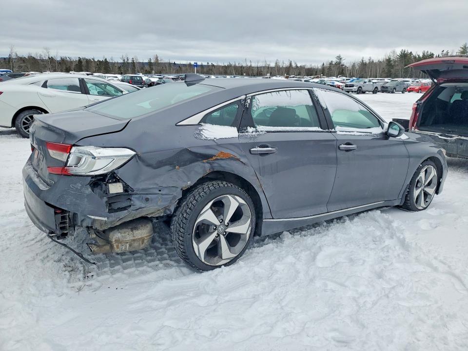Продаж на аукціоні авто 2019 Honda Accord, vin: 1HGCV1F94KA807212, номер лоту: 75799155