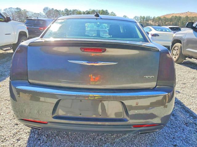 Aukcja sprzedaży 2019 Chrysler 300, vin: 2C3CCAAGXKH564943, numer aukcji: 77569915