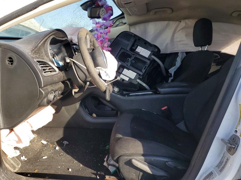 Aukcja sprzedaży 2015 Chrysler 200, vin: 1C3CCCAB0FN583935, numer aukcji: 77211495