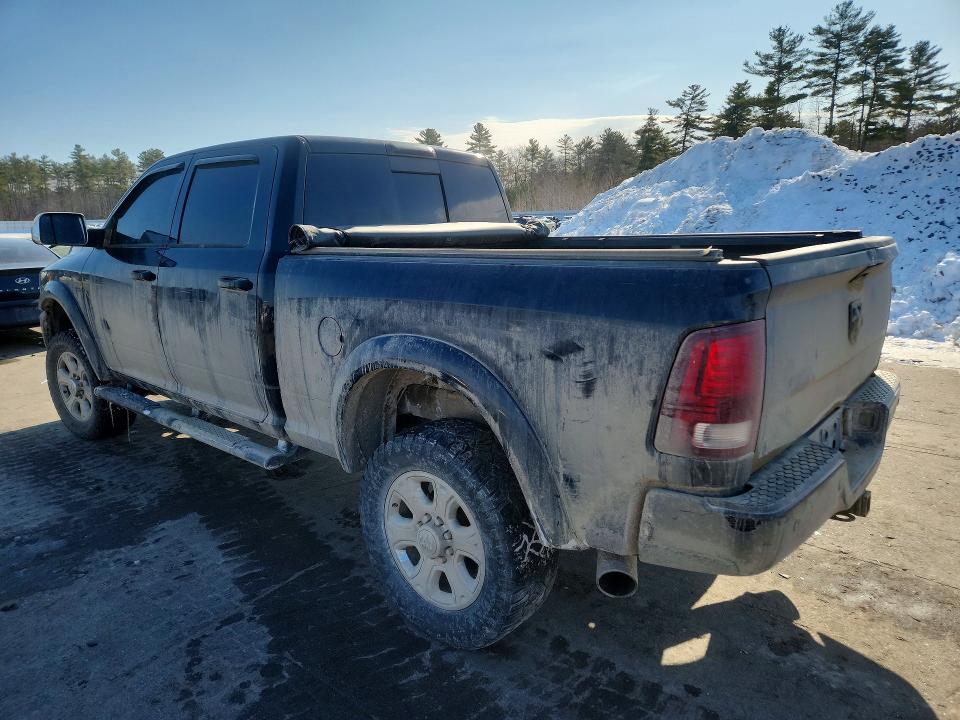 2015 Ram 2500 მანქანა იყიდება აუქციონზე, vin: 3C6UR5DJ9FG527067, აუქციონის ნომერი: 77528495
