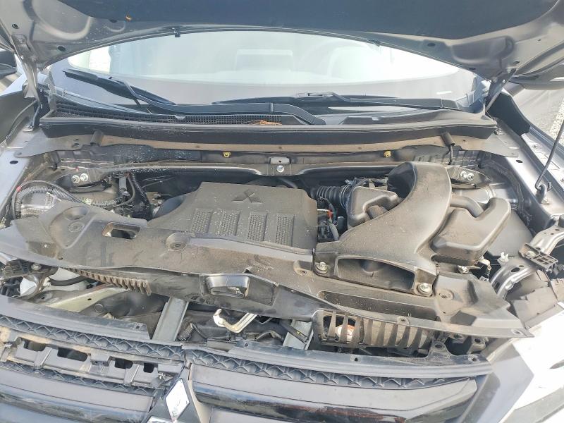 Продаж на аукціоні авто 2019 Mitsubishi Eclipse Cross, vin: JA4AT4AA9KZ052441, номер лоту: 78840535