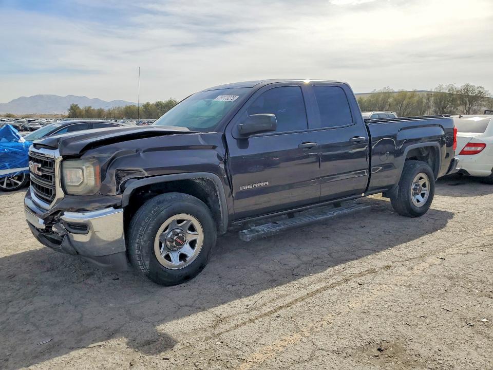 Aukcja sprzedaży 2016 Gmc Sierra, vin: 1GTR1LEC9GZ177676, numer aukcji: 79113275