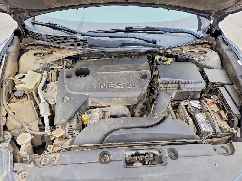 Продажа на аукционе авто 2016 Nissan Altima 2.5, vin: 1N4AL3AP7GC236961, номер лота: 77517745