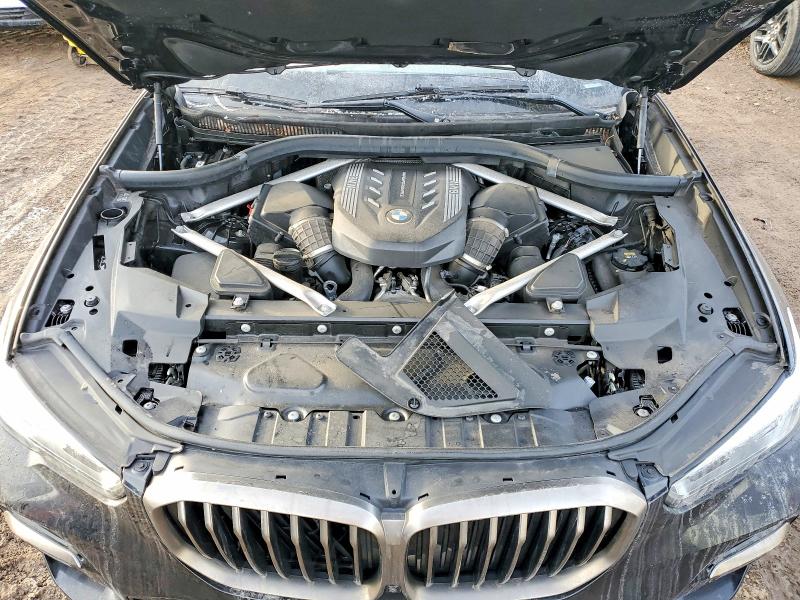 Aukcja sprzedaży 2023 Bmw X5, vin: 5UXJU4C09P9P95713, numer aukcji: 77117065