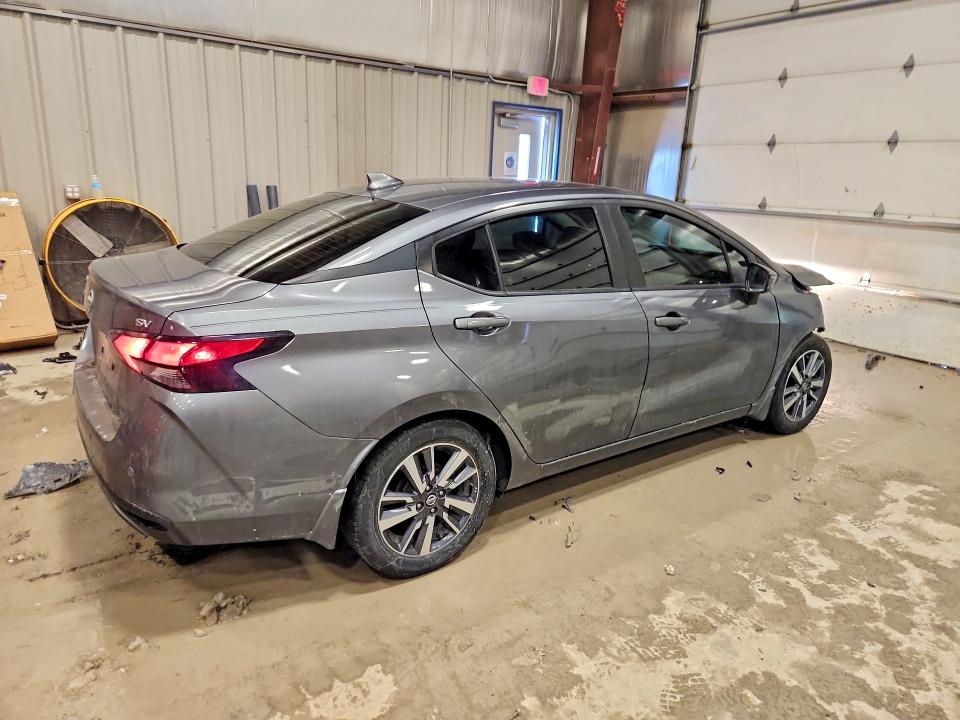 Продаж на аукціоні авто 2020 Nissan Versa, vin: 3N1CN8EV7LL846072, номер лоту: 76703925