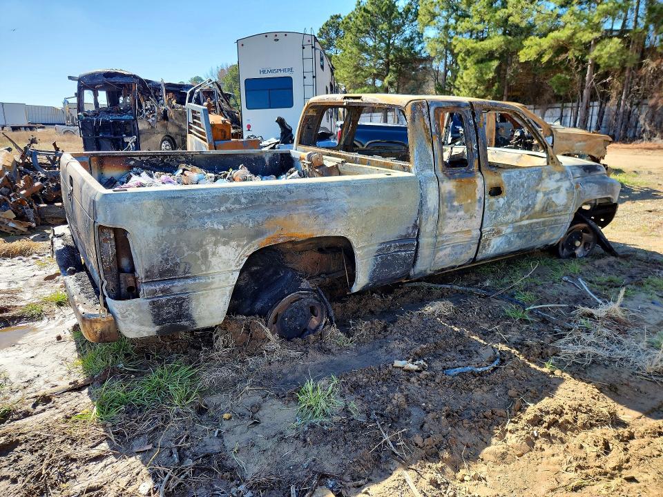 75959175 :رقم المزاد ، 3B7HC13Y9XG246956 vin ، 1999 Dodge Ram 1500 مزاد بيع