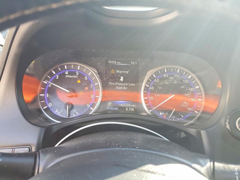 Aukcja sprzedaży 2014 Infiniti Q50, vin: JN1BV7AP6EM670623, numer aukcji: 78766945