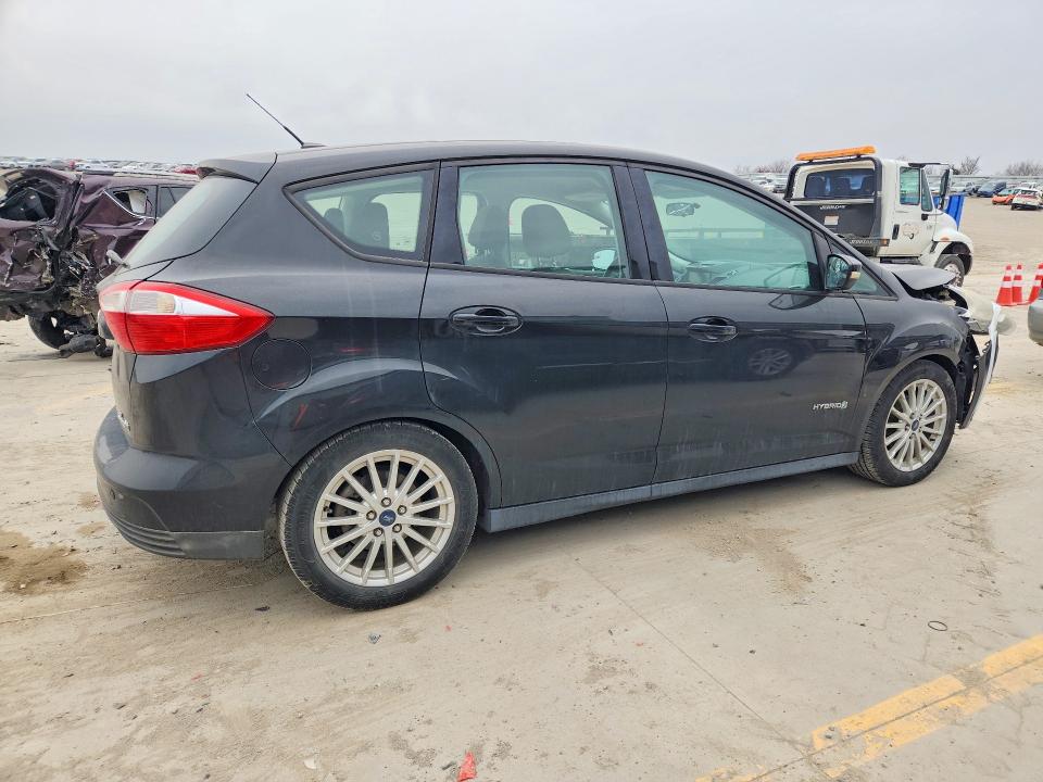 Aukcja sprzedaży 2013 Ford C-max, vin: 1FADP5AU8DL517245, numer aukcji: 78884465