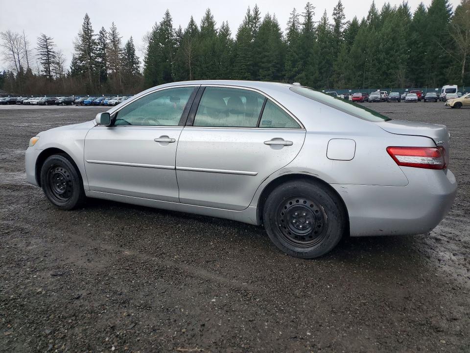 Продажа на аукционе авто 2011 Toyota Camry, vin: 4T4BF3EK4BR198226, номер лота: 77741575