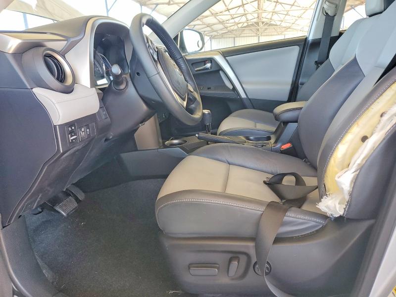 Продажа на аукционе авто 2015 Toyota Rav4, vin: 2T3YFREV2FW156748, номер лота: 76254755