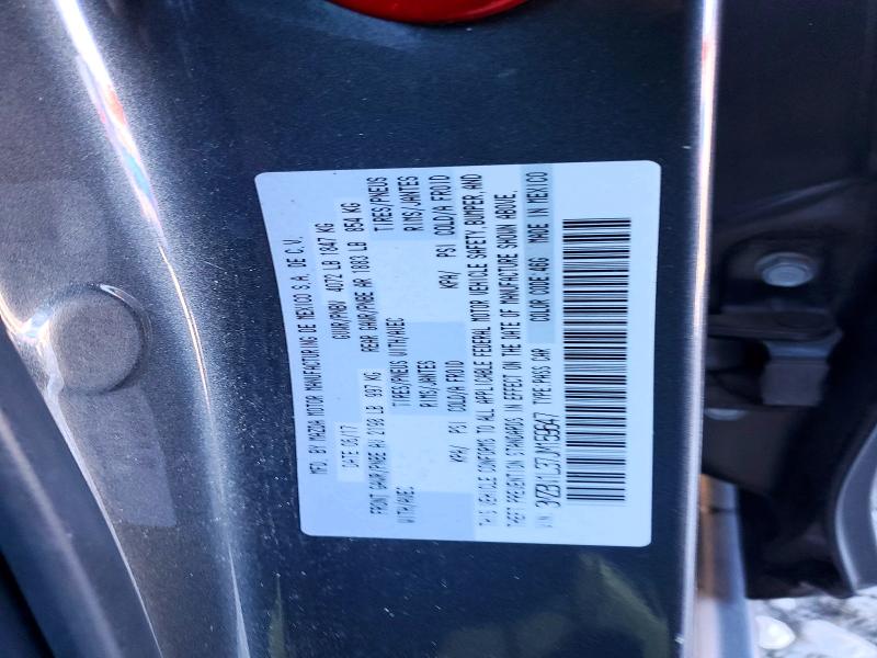 76352445 :رقم المزاد ، 3MZBN1L37JM159647 vin ، 2018 Mazda 3 مزاد بيع