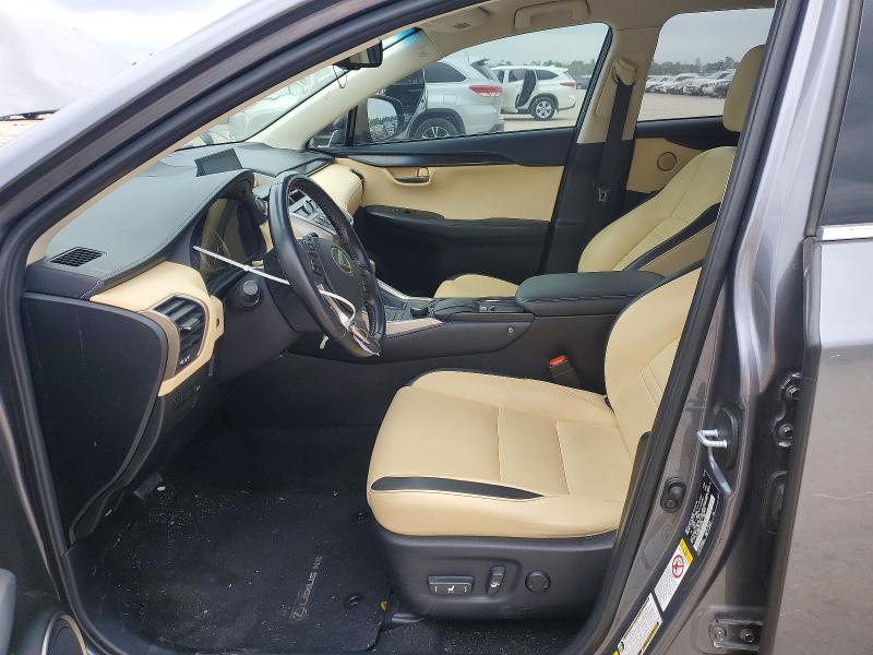 Продаж на аукціоні авто 2015 Lexus Nx 200t, vin: JTJYARBZ9F2020595, номер лоту: 76817175