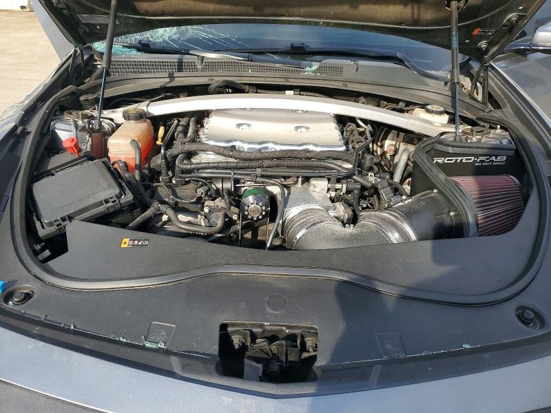 Продаж на аукціоні авто 2019 Cadillac Cts-v, vin: 1G6A15S67K0100537, номер лоту: 76886385
