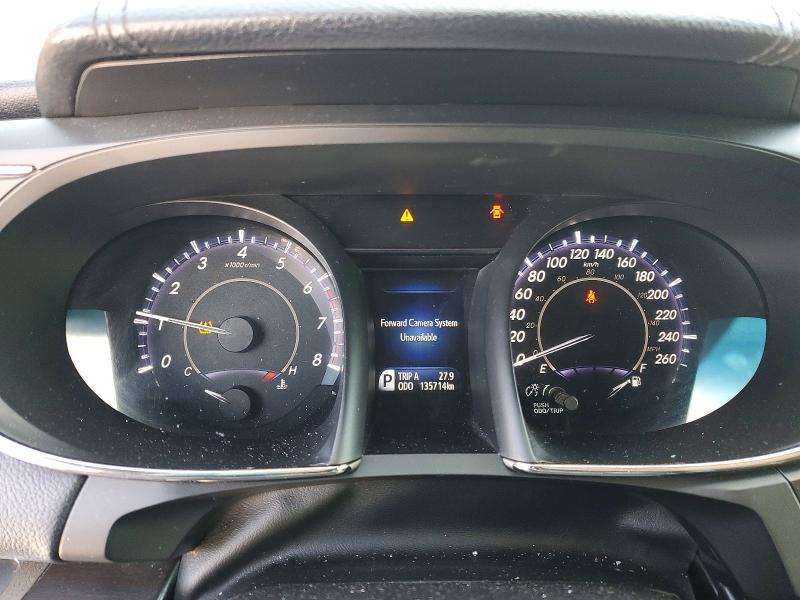 78236415 :رقم المزاد ، 4T1BK1EB3GU223263 vin ، 2016 Toyota Avalon مزاد بيع