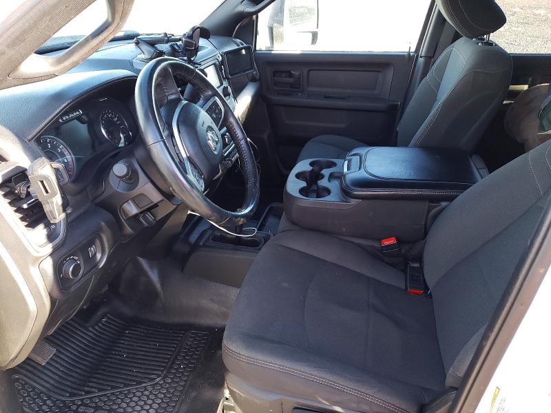 Продаж на аукціоні авто 2023 Ram 3500, vin: 3C7WRTCL4PG605879, номер лоту: 55671236
