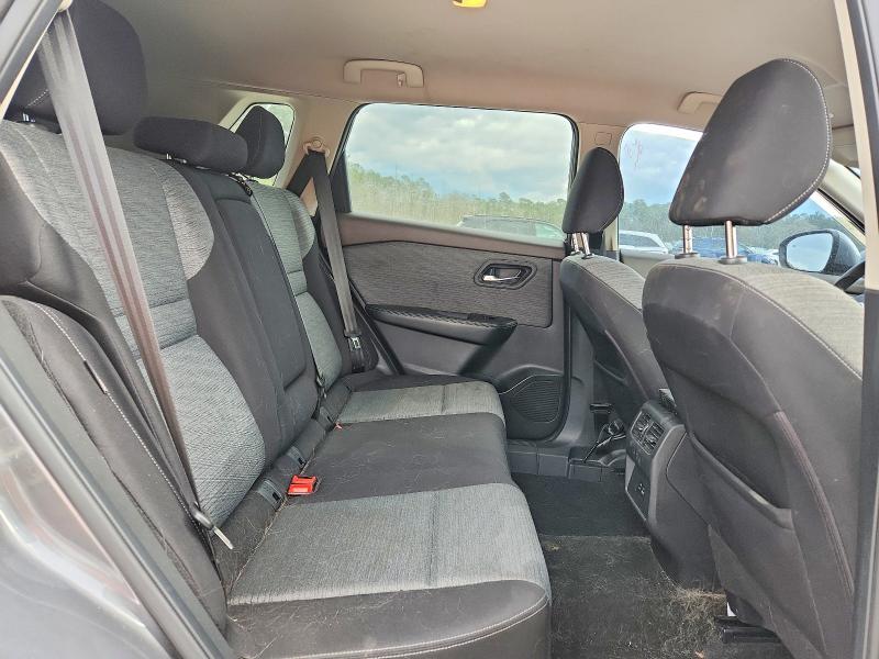 Aukcja sprzedaży 2021 Nissan Rogue, vin: JN8AT3BA6MW006573, numer aukcji: 75789735