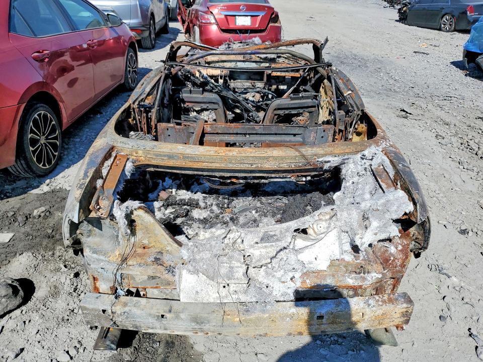 Продажа на аукционе авто 2003 Ford Mustang, vin: 1FAFP49Y13F389731, номер лота: 75642175