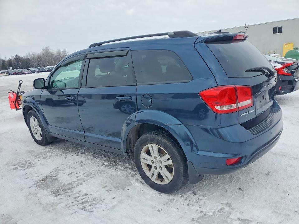Продаж на аукціоні авто 2014 Dodge Journey, vin: 3C4PDCCG6ET310578, номер лоту: 78306555