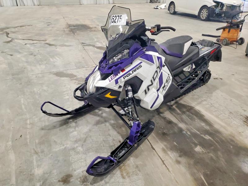 2021 Polaris Indy 600 მანქანა იყიდება აუქციონზე, vin: SN1EKP6PXMC805745, აუქციონის ნომერი: 77065275