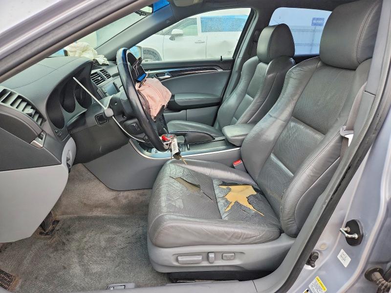 2004 Acura Tl მანქანა იყიდება აუქციონზე, vin: 19UUA66294A057180, აუქციონის ნომერი: 77588815