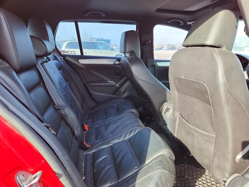 Aukcja sprzedaży 2013 Volkswagen Gti, vin: WVWHV7AJ0DW119643, numer aukcji: 76226125