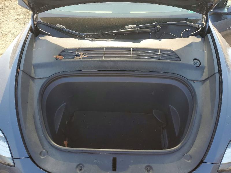 77182085 :رقم المزاد ، 7SAYGDEE3NA016681 vin ، 2022 Tesla Model Y مزاد بيع