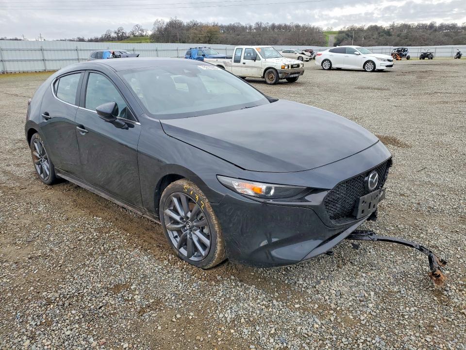 Aukcja sprzedaży 2020 Mazda 3, vin: JM1BPBMM3L1160899, numer aukcji: 78270285